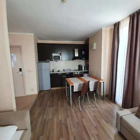 Exclusive Sea View *