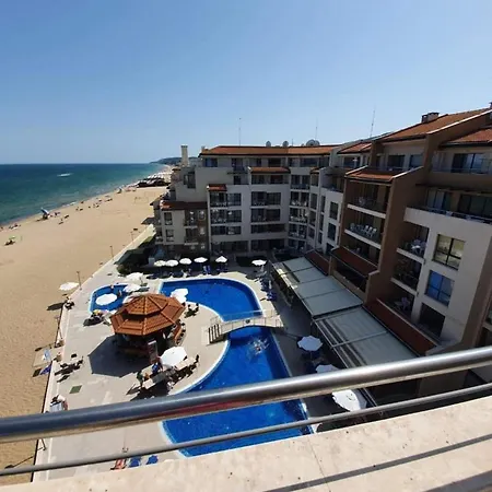 Exclusive Sea View Διαμέρισμα Obzor
