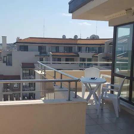 Exclusive Sea View