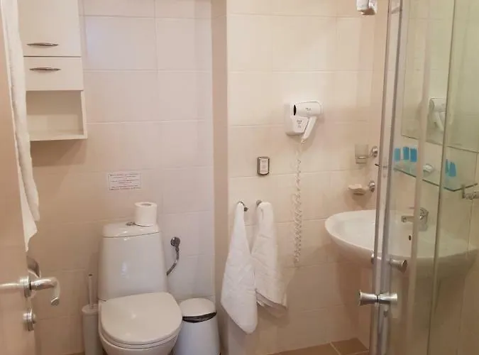 With Sea View In * Obzor