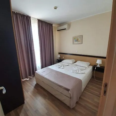 公寓 With Sea View In 奥布佐尔