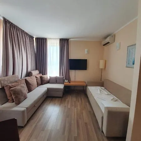 Exclusive Sea View Obsor