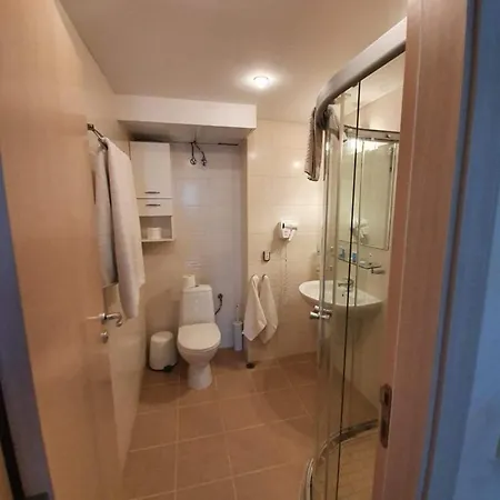 公寓 With Sea View In *