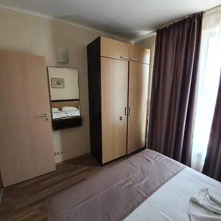 Exclusive Sea View Apartment