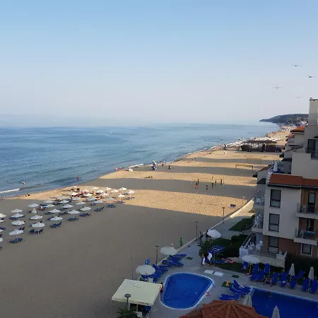 Exclusive Sea View *